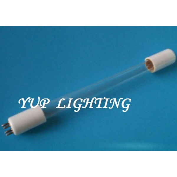 G36T5L/4 G36T5L/4P 4 PIN REPLACEMENT UV-C LAMP FOR WATER TREATMENT SYSTEMS 
