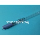 Aquafine 18197, GHO36T5VH/2P/SE Compatible UV-C Bulb 