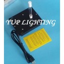 UVC AC Air Duct UV Lights CLeaner UV Air Purifier 20% ozone 80% uvc  YUP212 